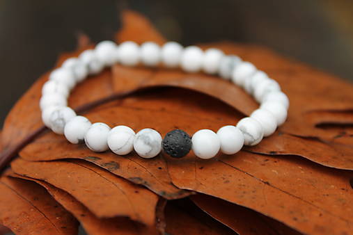 Upokojujúci magnezit