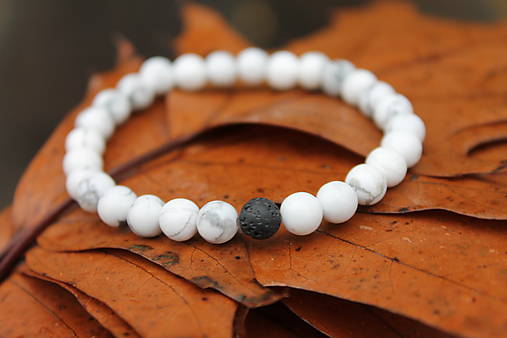 Upokojujúci magnezit