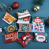 Obalový materiál - Vianočné papierové krabičky  - 15038057_