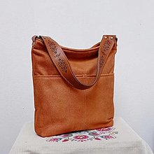 Kabelky - Toccare bag no.2 - 15042138_