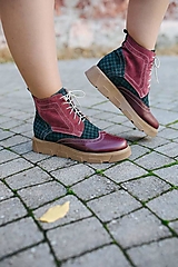 Ponožky, pančuchy, obuv - Madelin - 15046142_