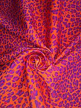 Textil - Brokátový žakard - 15056727_