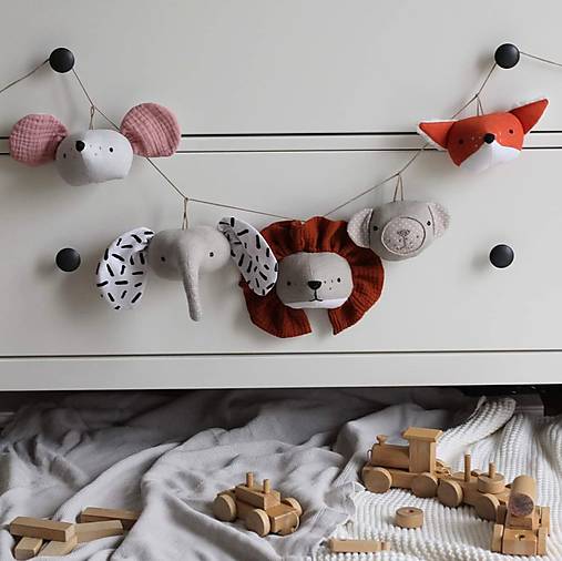 Hrkálka líštička 