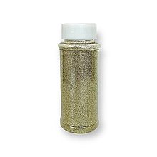 Polotovary - Glitter champagne 120 g H43788 - 15057223_