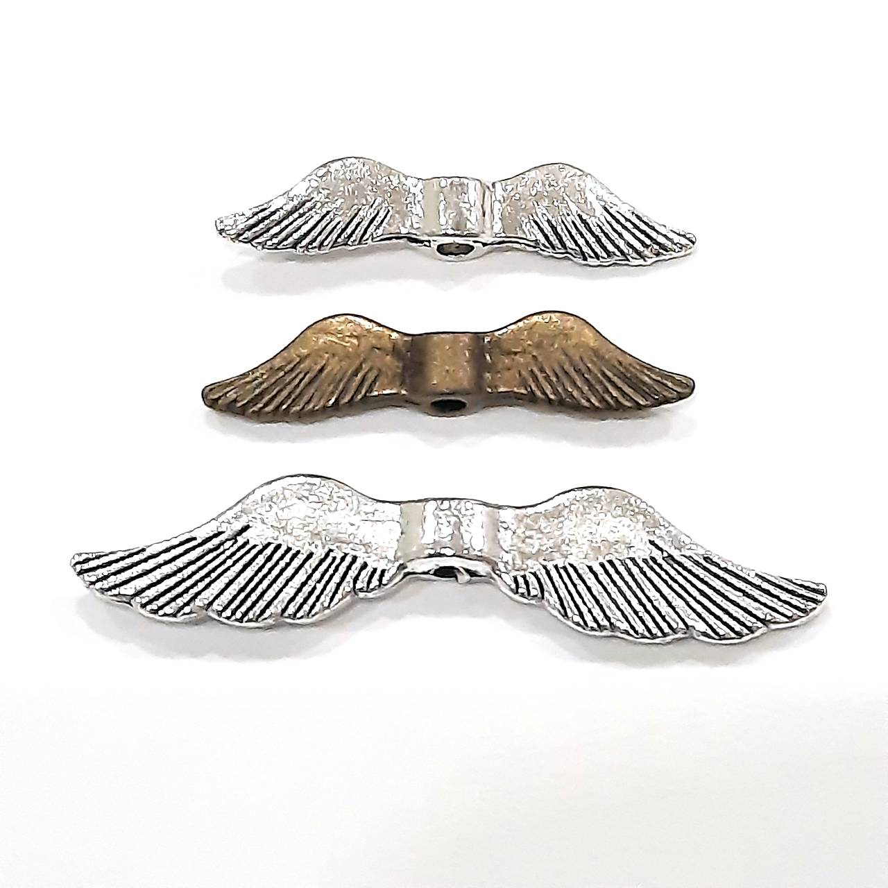 Medzikus krídla-1ks