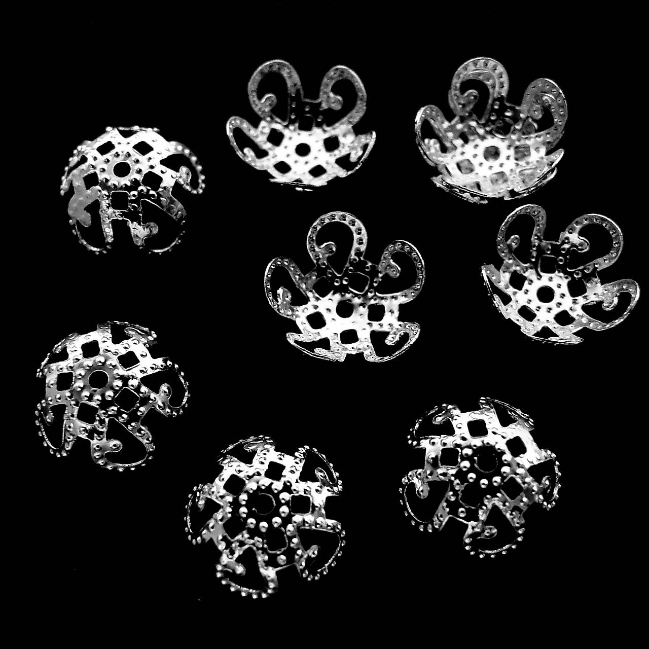 Kaplík 8x3,5mm-10ks