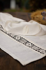 Úžitkový textil - Sada kuchynských utierok Grandma's Secrets - 15066495_