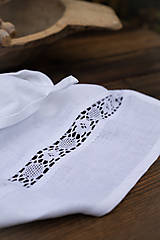 Úžitkový textil - Sada kuchynských utierok Grandma's Secrets - 15066496_