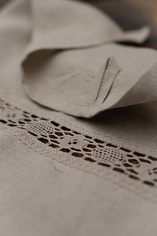 Úžitkový textil - Kuchynská utierka Grandma's Secrets - 15066341_