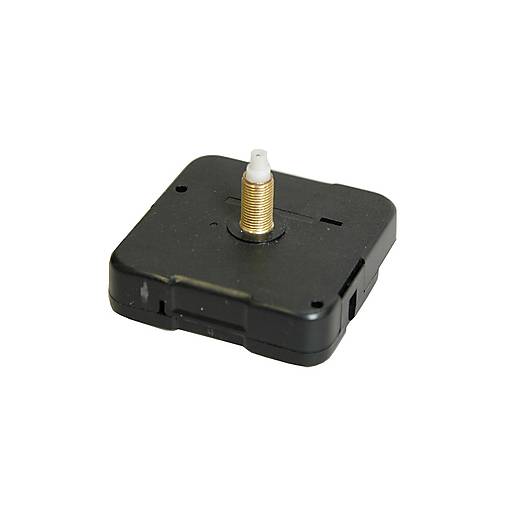 Polotovary - Hodinový strojček / závit 13 mm A14001495 - 15069250_