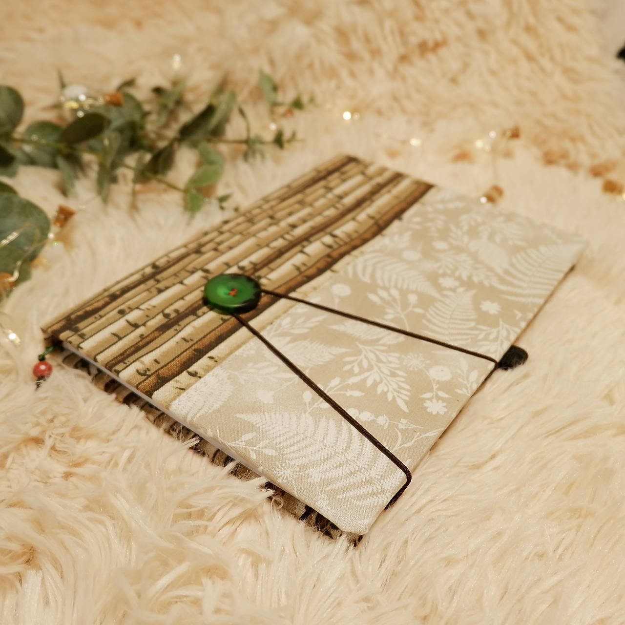 Diár  na rok 2026 TÝŽDENNÝ (A5 Béžová)