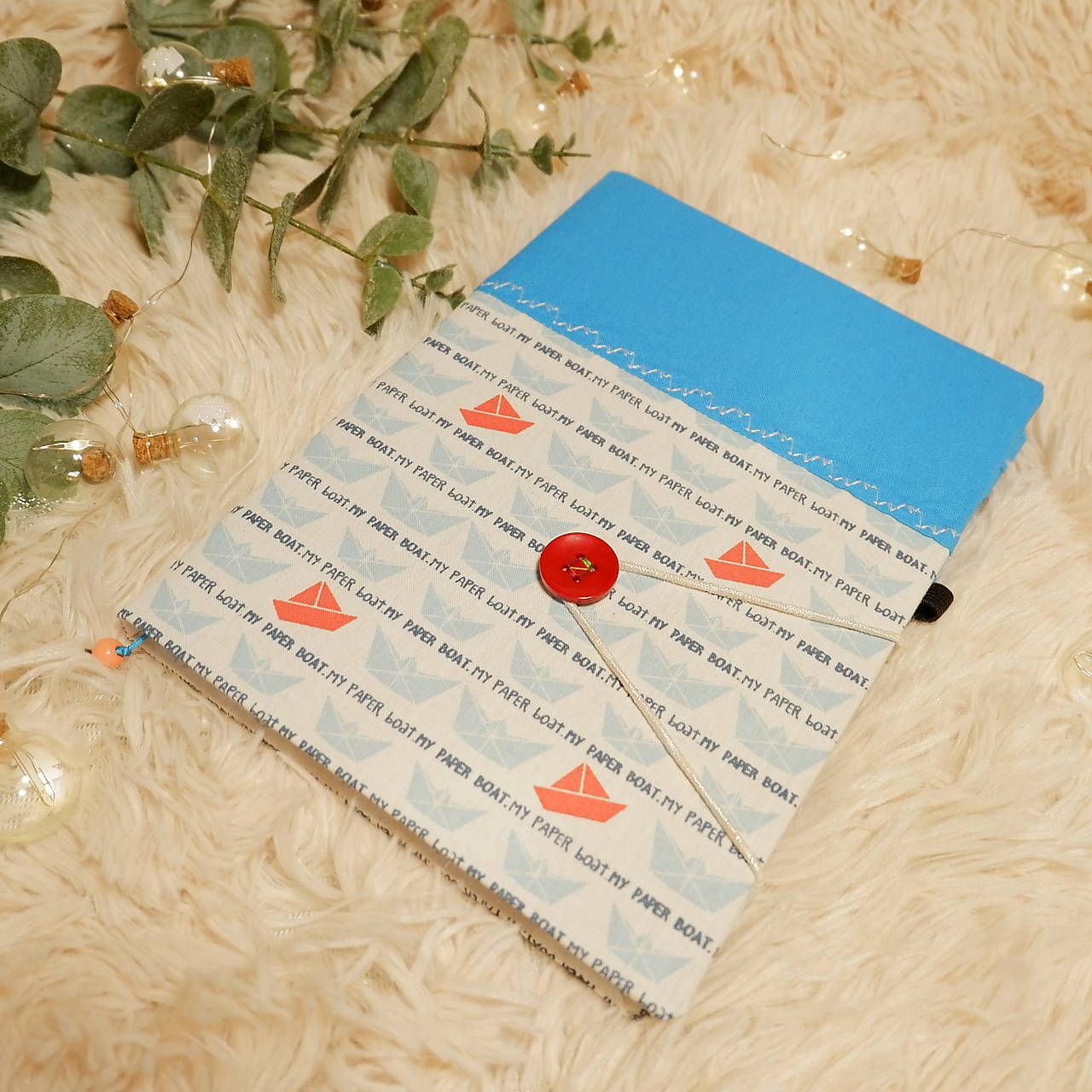 Diár  na rok 2026 TÝŽDENNÝ (A5 Modrá)