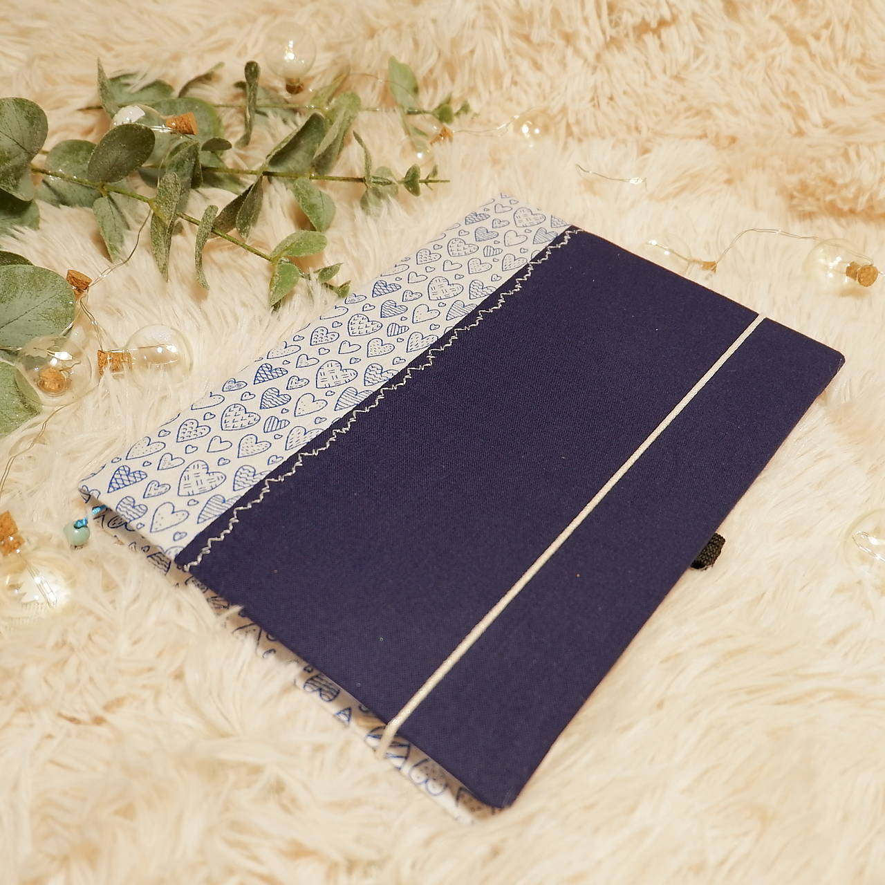 Diár  na rok 2026 TÝŽDENNÝ (A5 Modrá)