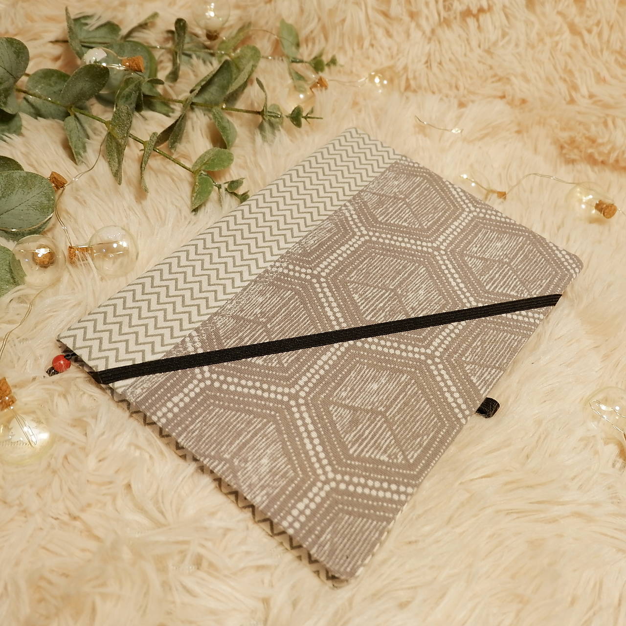 Diár  na rok 2026 TÝŽDENNÝ (A5 Béžová)