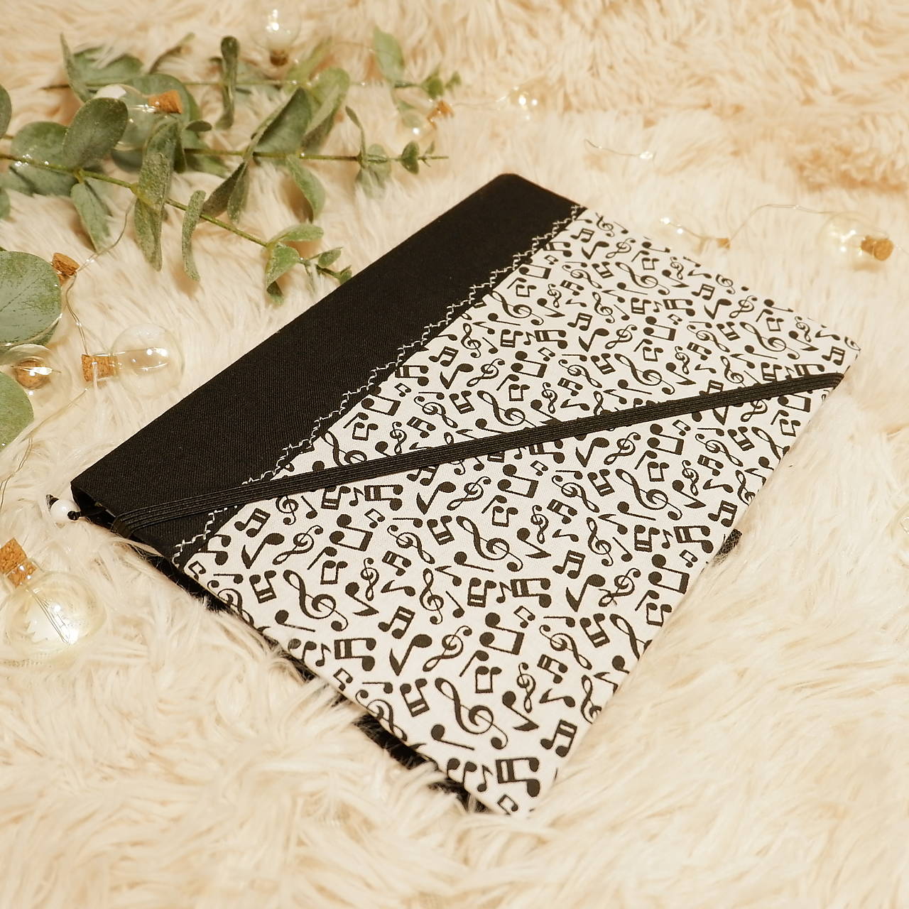 Diár  na rok 2026 TÝŽDENNÝ (A5 Čierno-biela)