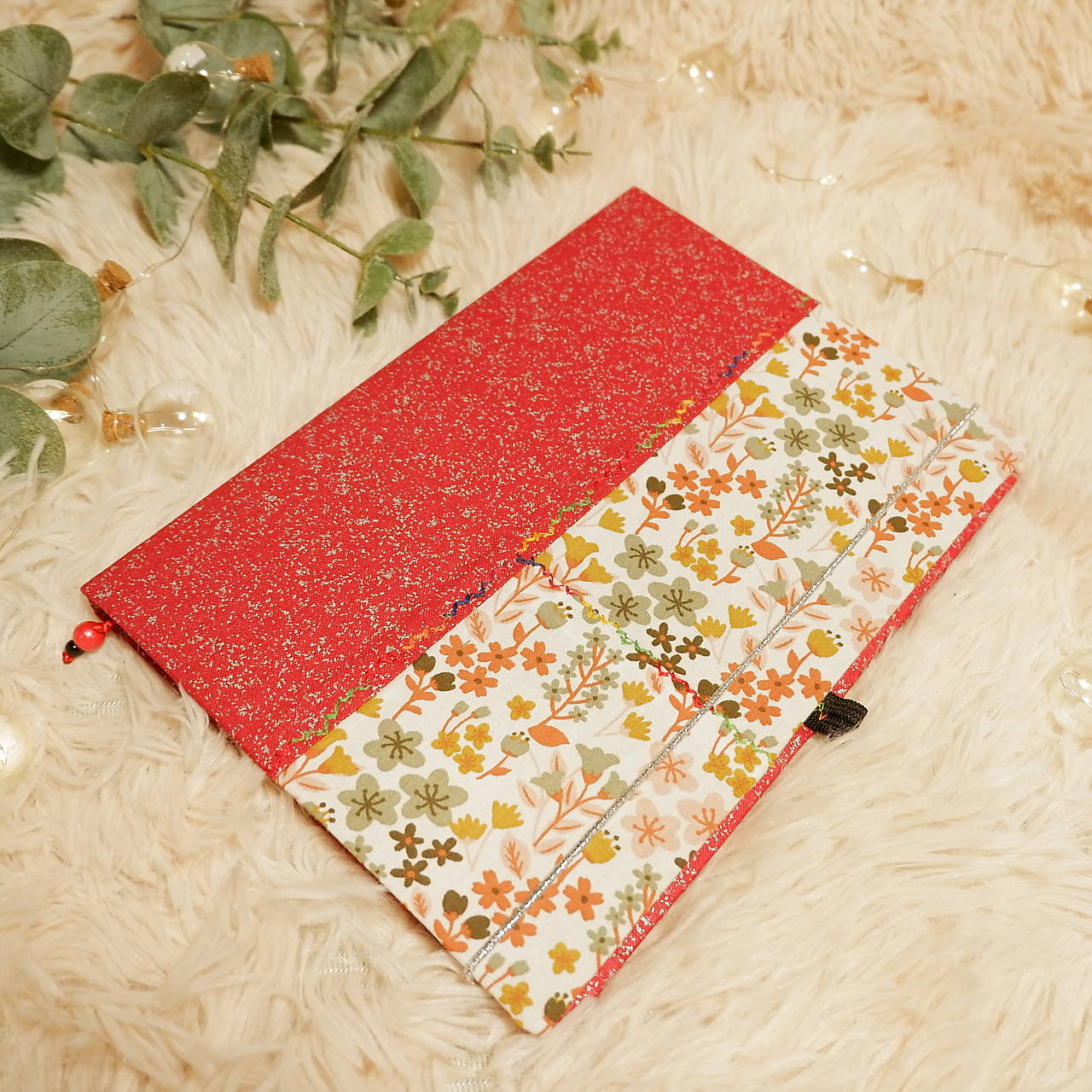 Diár  na rok 2026 TÝŽDENNÝ (A5 Červená)