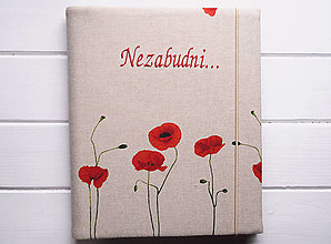 Papiernictvo - Fotoalbum - 15076971_