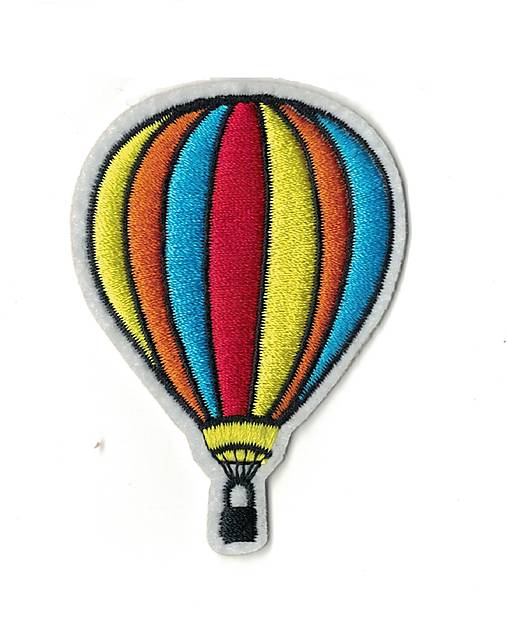  - Nažehľovačka Balón (NZ28) - 15079836_