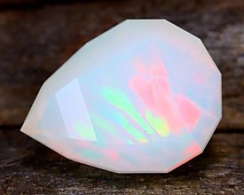 Minerály - Opal prirodny - 15076879_