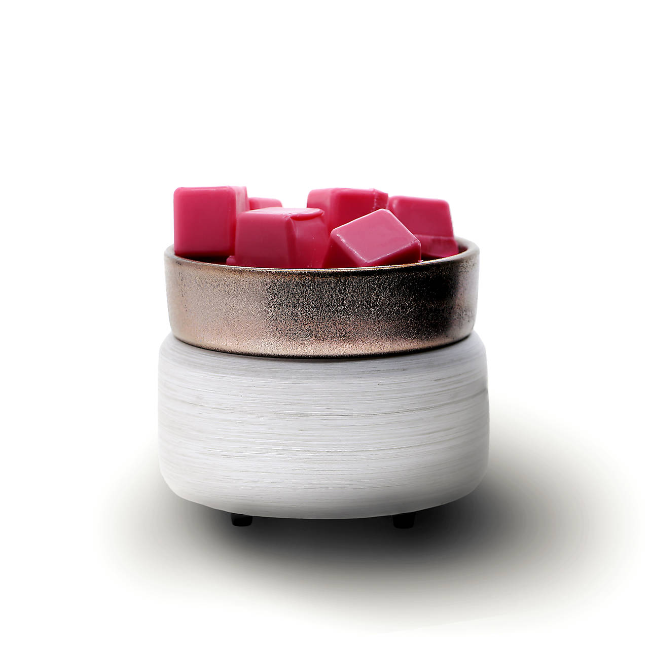 Elektrická aromalampa – foto ilustračné 