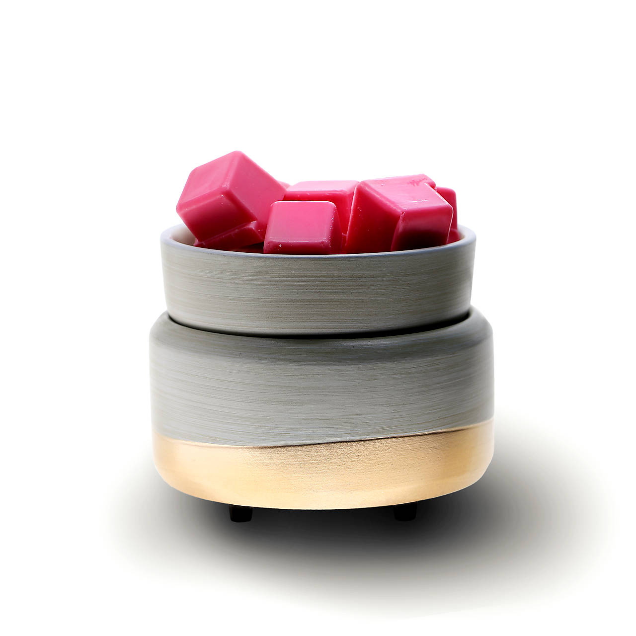 Elektrická aromalampa – BETON