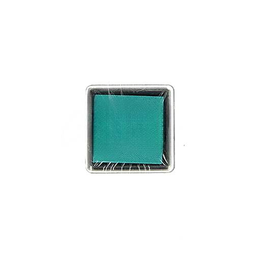 Farby-laky - Pečiatková poduška - Tyrkysová A10005081 - 15078597_