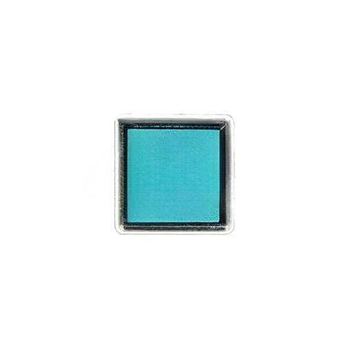 Farby-laky - Pečiatková poduška - Azúrová A10005096 - 15078625_