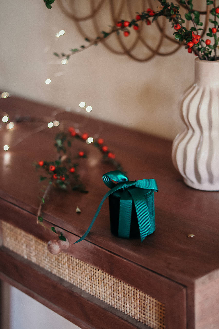 Darčeková krabička