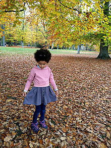 Detské oblečenie - Dievčenská crop mikina NYX, ružová - 15084274_