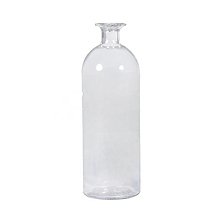Polotovary - Sklenená fľaša - 1100 ml R46343000 - 15099715_