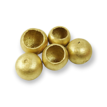 Suroviny - Bell cup zlatý H30350 - 15108763_