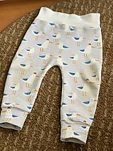Detské oblečenie - Mini nohavice - 15123753_