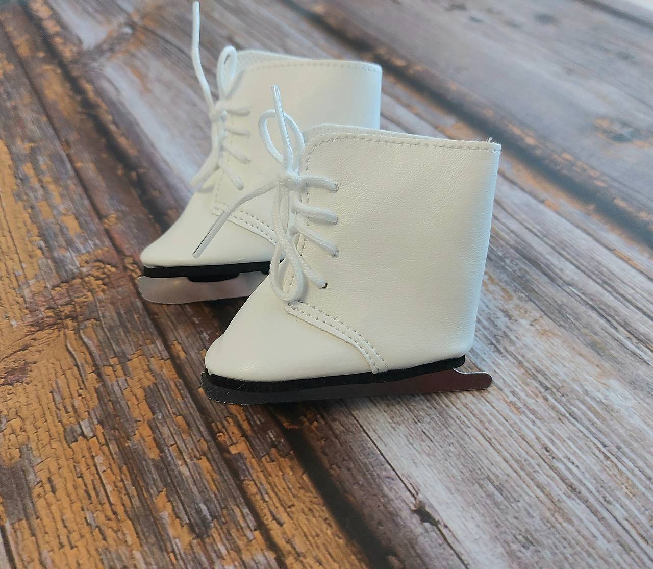 Originálne korčule 