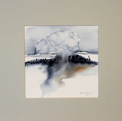 Obrazy - Krajina - 15129514_