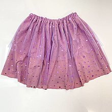 Detské oblečenie - Detská suknička veľkosť 110-158 - 15126341_