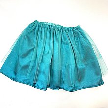 Detské oblečenie - Detská suknička veľkosť 110-140 - 15126434_