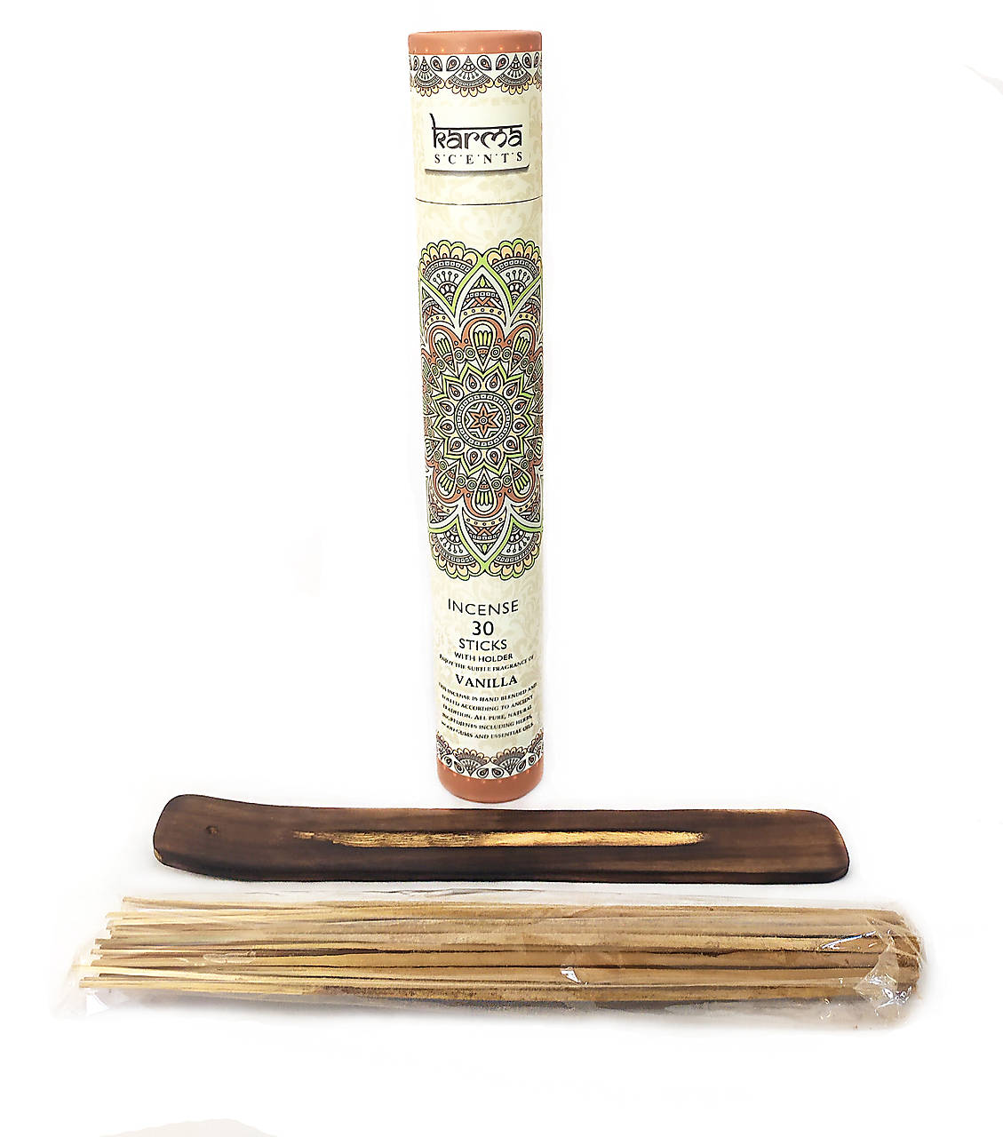 Vonné tyčinky Vanilla