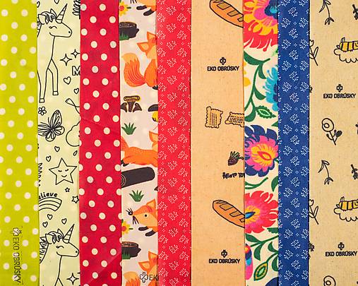 Príbory, varešky, pomôcky - Sada chlebobalov - 15131059_