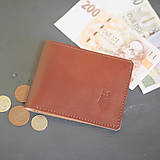 Kožená peňaženka - Lorenzo - VEGI