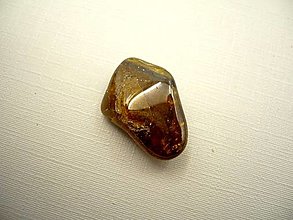 Minerály - Granát zelený 23 mm, č.40 - 15136762_