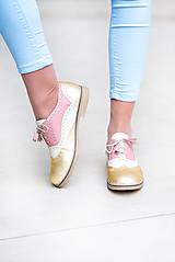 Ponožky, pančuchy, obuv - Anabella (39) - 15138879_