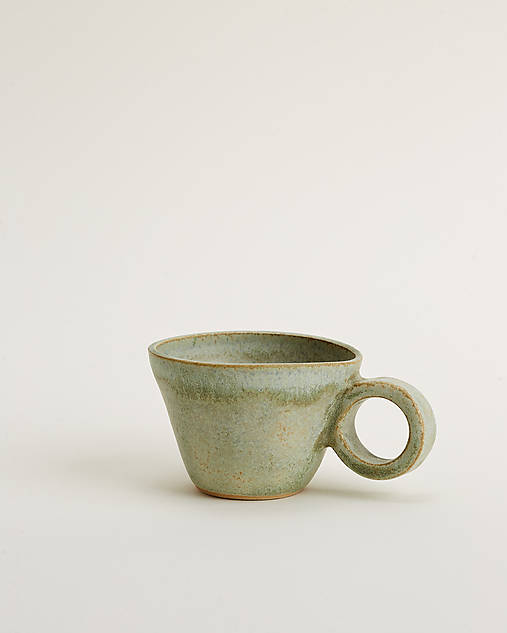Nádoby - Hravé espresso Mach  - 15146800_