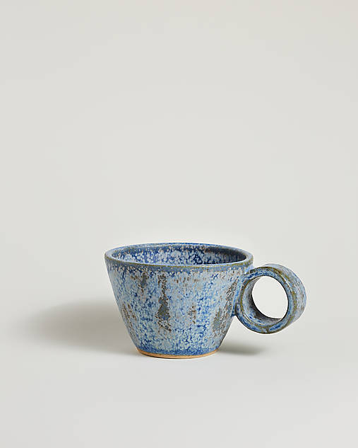 Nádoby - Hravé espresso Obloha  - 15146941_