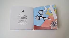Hračky - Kniha s hádankami pre deti - 15155910_