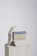 Peňaženky - Wallet Dove White - 15159360_