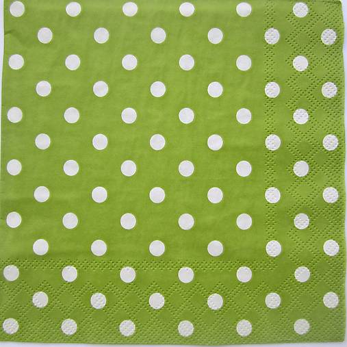 Papier - Servítka  FV 208 - 15165580_