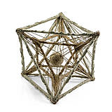 Sochy - Vesmírna geometria I. - 15169130_