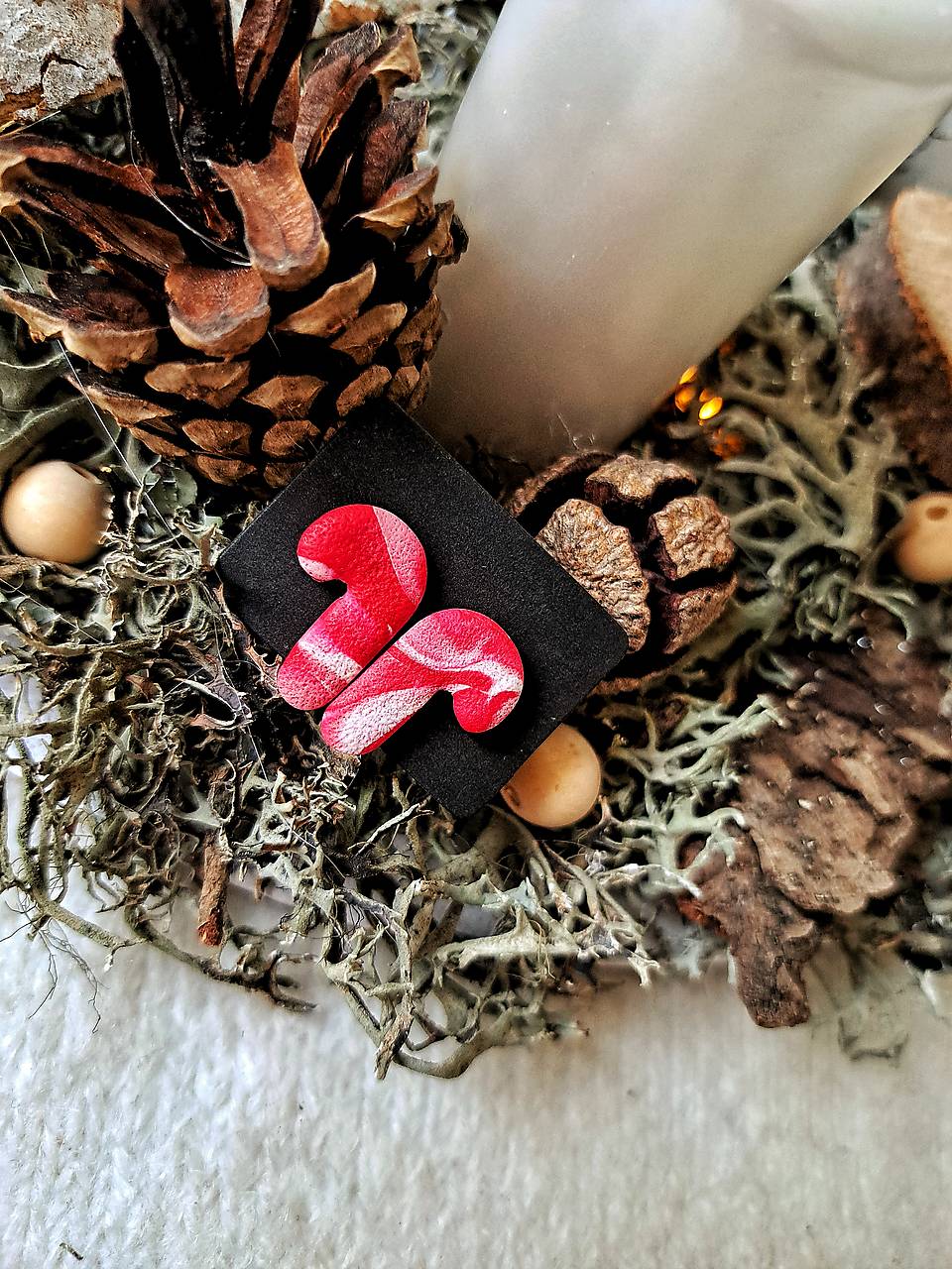 Náušnice  (Candy 4)