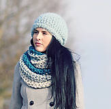 Čiapky, čelenky, klobúky - Čepka Světle zelená AllPaka - 15172573_