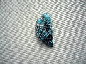 Minerály - Surový apatit 20 mm, č.24 - 15179096_